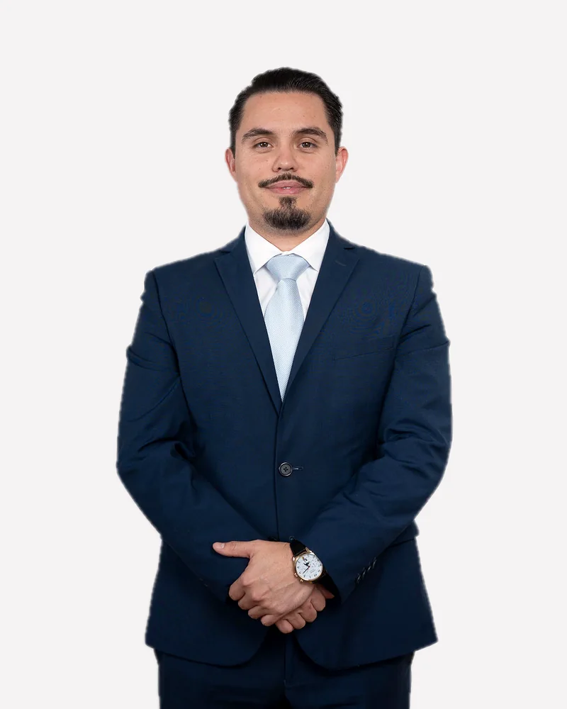 Francisco Costilla, Corporate partner