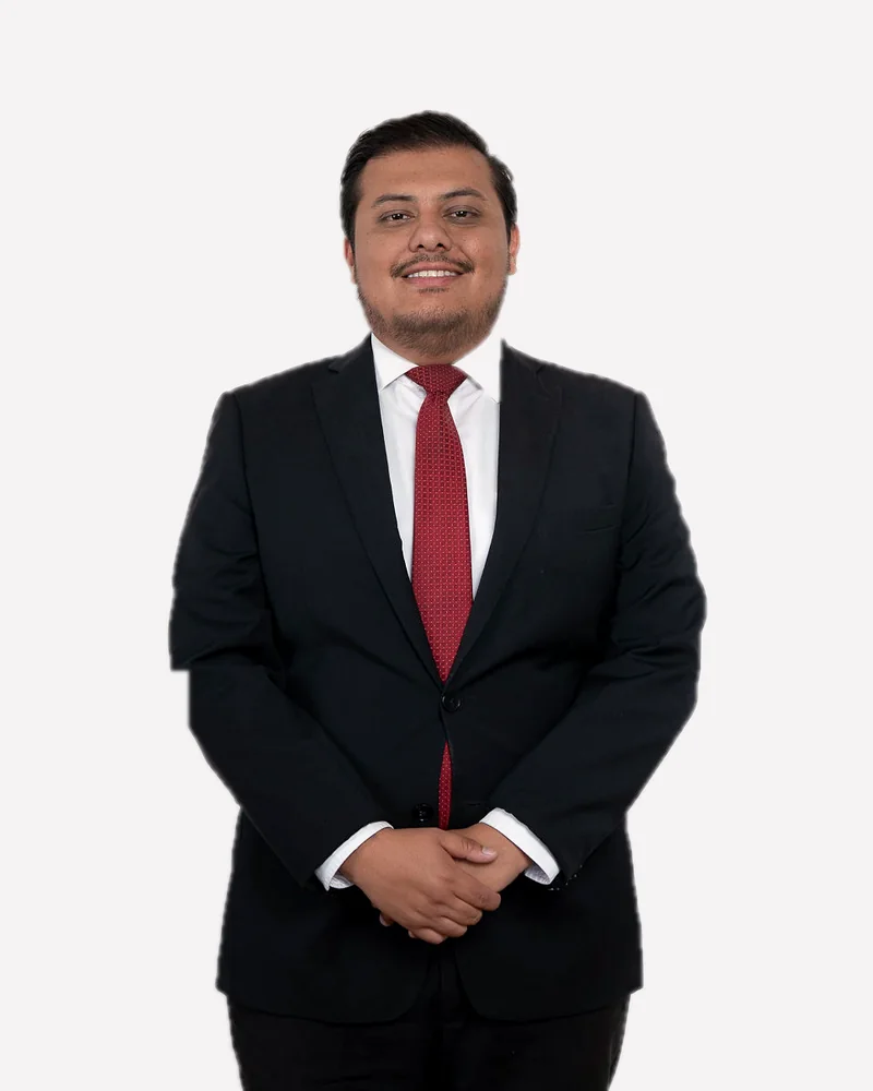 Gustavo Torres Ramírez, Labor partner