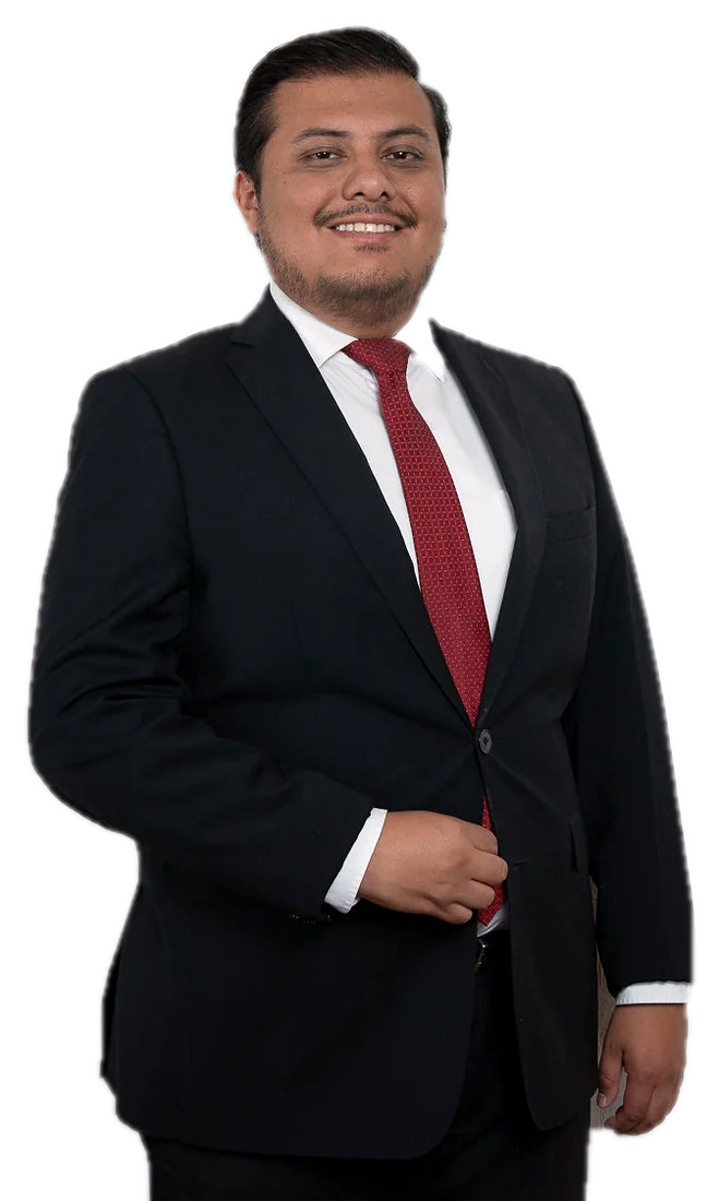 Gustavo Torres Ramírez, Labor partner