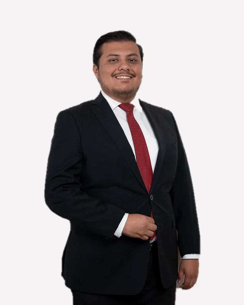 Gustavo Torres Ramírez